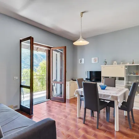 La Casa Sul Lago - Giardino E Parcheggio Privato Lejlighed *