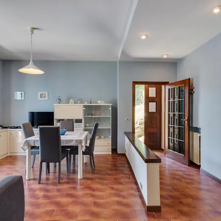 La Casa Sul Lago - Giardino E Parcheggio Privato Lejlighed Brienno