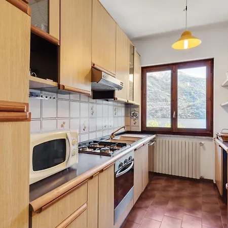 La Casa Sul Lago - Giardino E Parcheggio Privato Daire Brienno