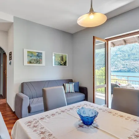 La Casa Sul Lago - Giardino E Parcheggio Privato Daire
