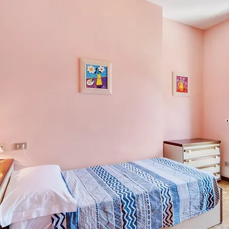 Daire La Casa Sul Lago - Giardino E Parcheggio Privato