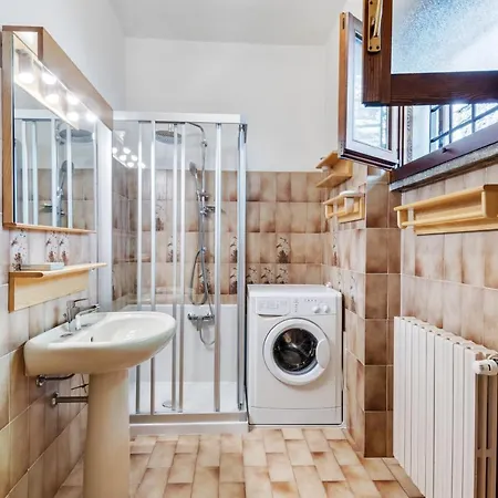 Lejlighed La Casa Sul Lago - Giardino E Parcheggio Privato *