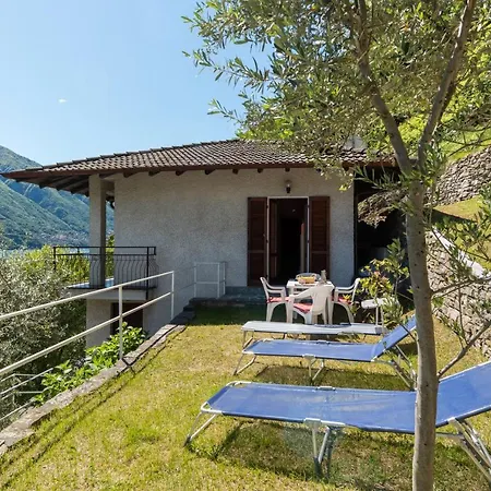 Lejlighed La Casa Sul Lago - Giardino E Parcheggio Privato