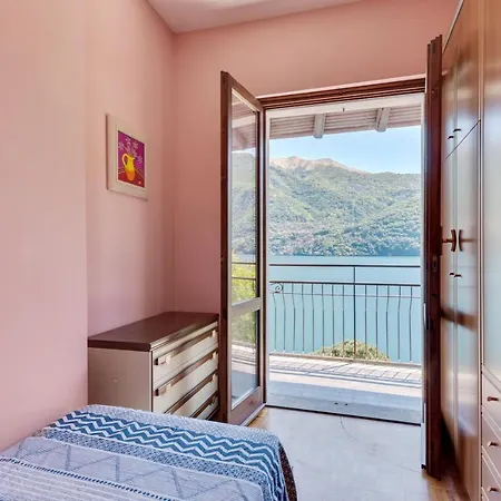 La Casa Sul Lago - Giardino E Parcheggio Privato *